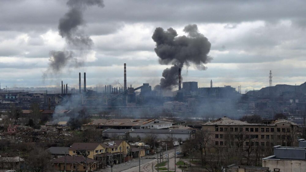 277 морпіхам, які потрапили в полон через зраду начальника, відновили виплати