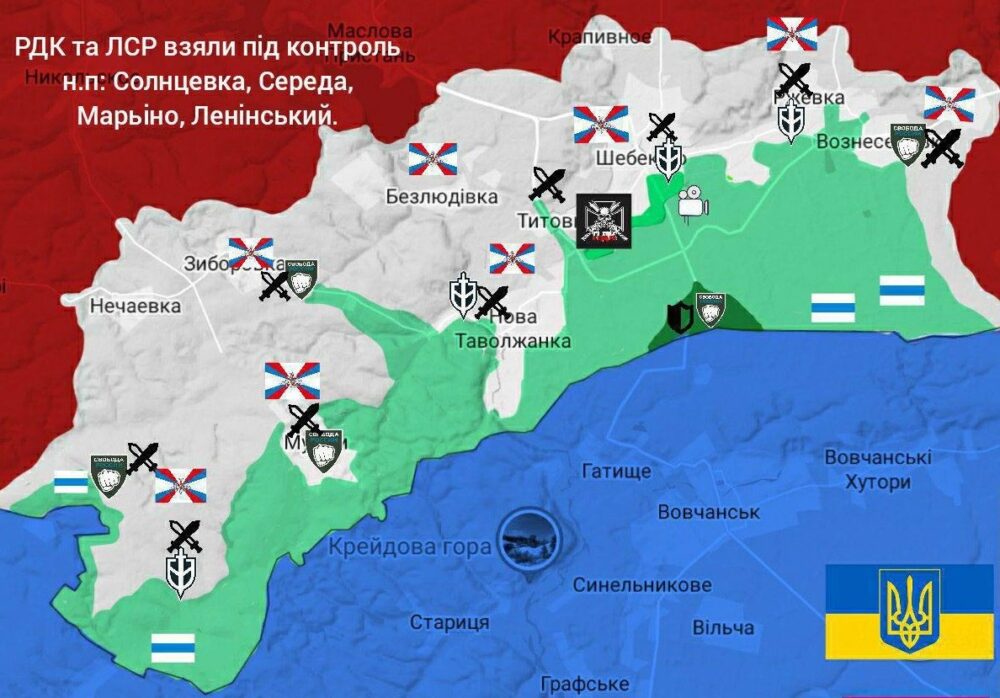 Ситуація на фронті вселяє оптимізм, а в песимізм заганяє бездіяльність львівського політикуму