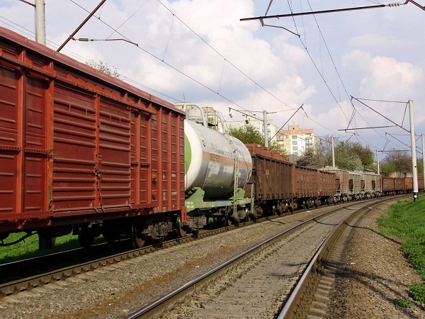 Троє юних львів’ян подорожували Тернопільщиною на вантажних вагонах