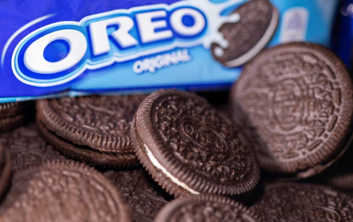 Скандинавські компанії оголосили бойкот виробнику Oreo і Milka через бізнес у росії