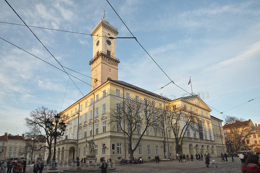 У Львові працівника комунального підприємства затримали на хабарі