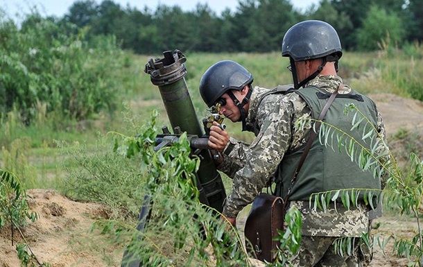 Міноборони дало “Львівському арсеналу” 1,4 млрд на міни, але не отримало жодної