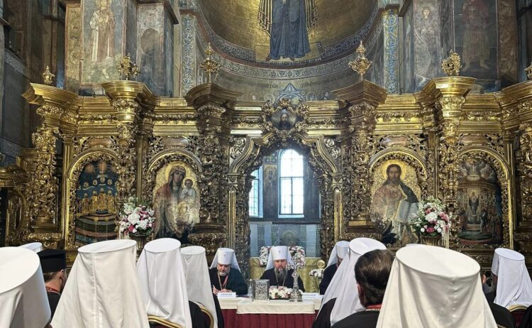 На Соборі ПЦУ канонізовано галичанина Рафаїла Заборовського