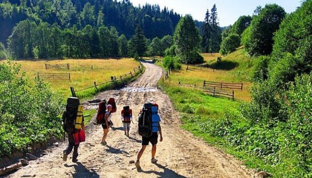 Львівщина – лідер внутрішнього туризму в Україні