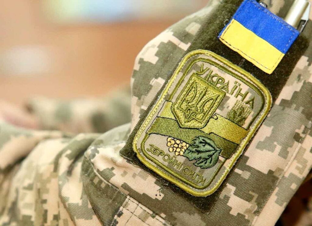 У Тернополі військового засудили до 5 років тюрми