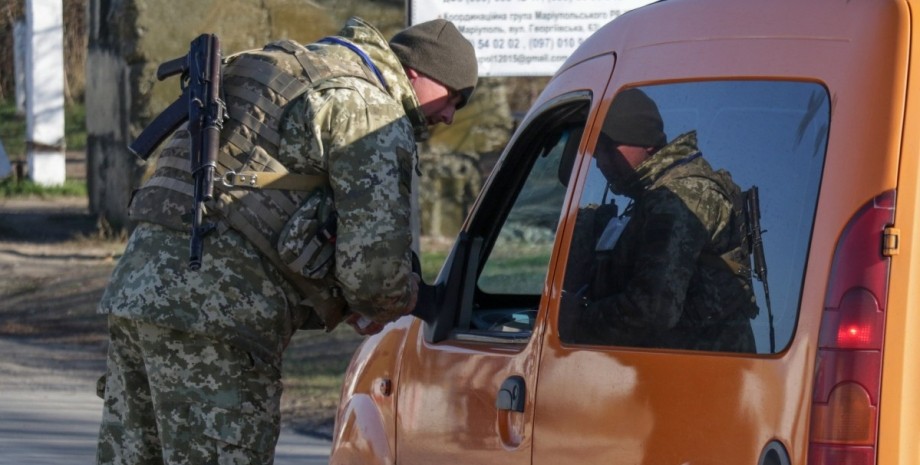 Працівники ТЦК на Львівщині перевірятимуть документи у всіх військовозобовʼязаних