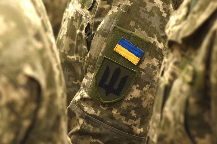 Військового з Тернопільщини, який втік з місця служби, засудили