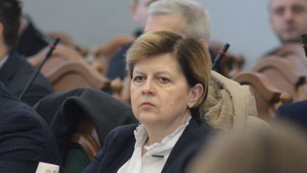 На почесну пенсію пішла легенда комунальної служби Львова і України