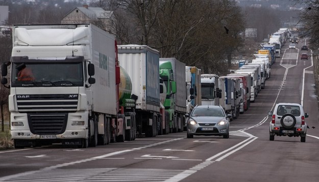 Польські перевізники відновлять протести на кордоні