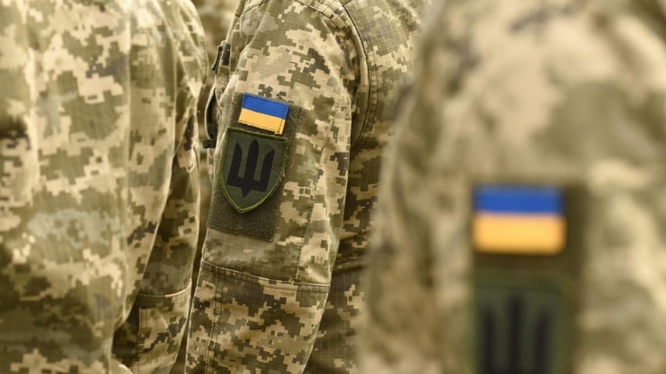 На Львівщині двох чоловіків, які відмовились від мобілізації, ув’язнили