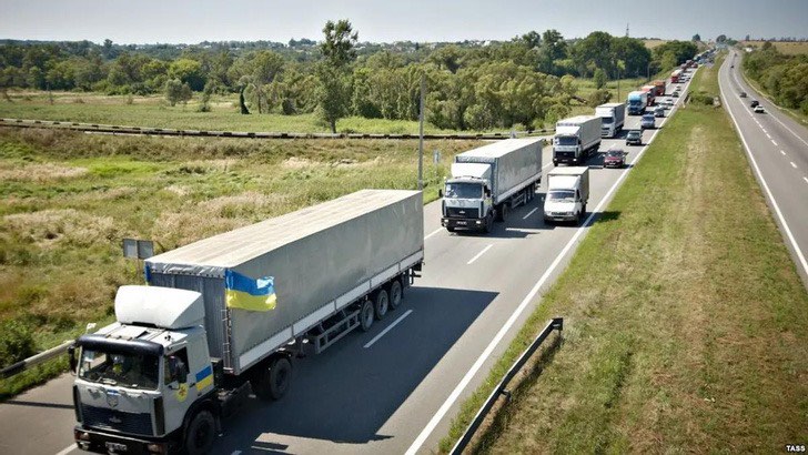 Львівська обласна військова адміністрація затвердила нову форму листа для отримання права виїзду за кордон