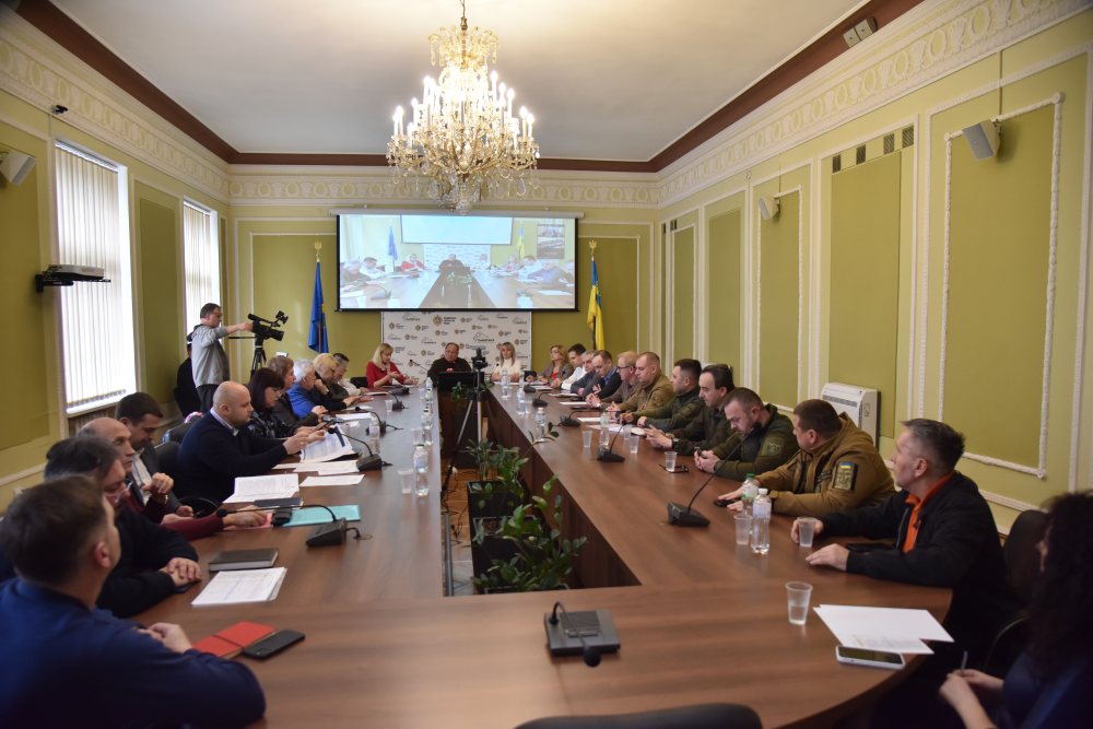 Три медзаклади на Львівщині хочуть сплачувати ПДФО громадам, які підтримуватимуть медицину та військових