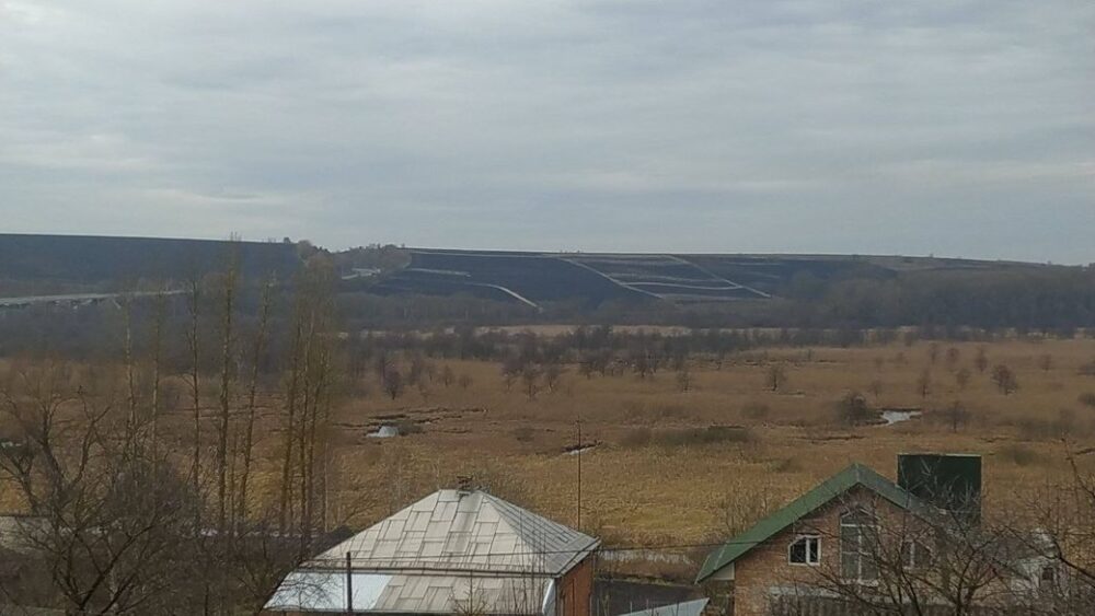 Два населені пункти Тернопільщини перейменують