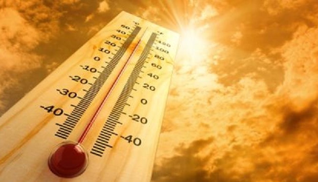 На Львівщині прогнозують температуру до +38°C