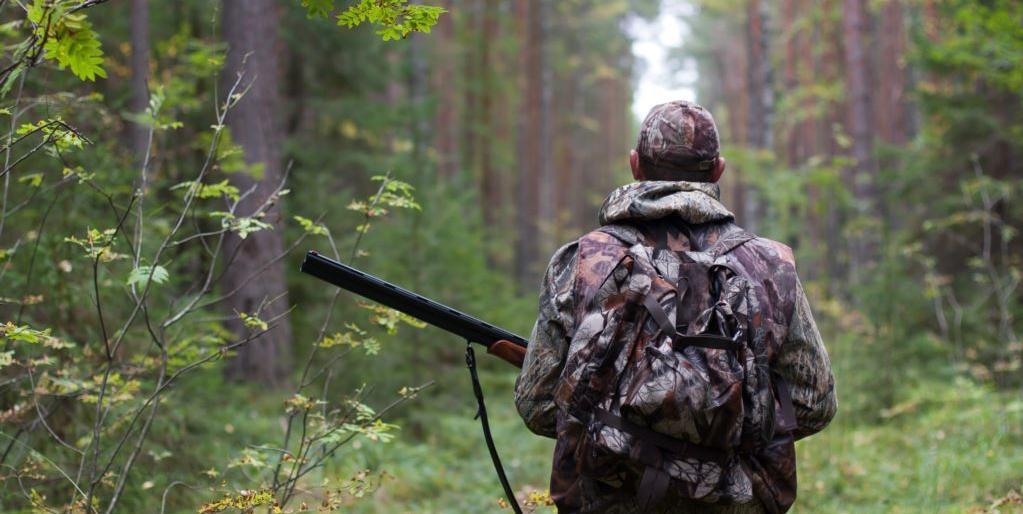 На Тернопільщині збільшилася кількість браконьєрів