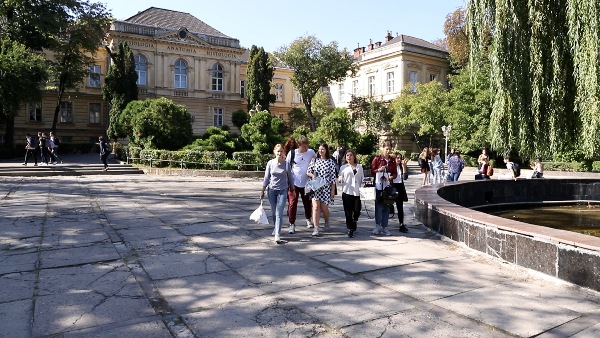 Львівський медуніверситет – серед лідерів вступної кампанії в Україні