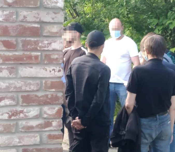 Апеляційний суд підтвердив вирок чоловіку, який зґвалтував 11-річного хлопчика у Львові