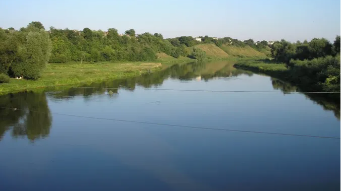 На Львівщині перевірили якість річкової води