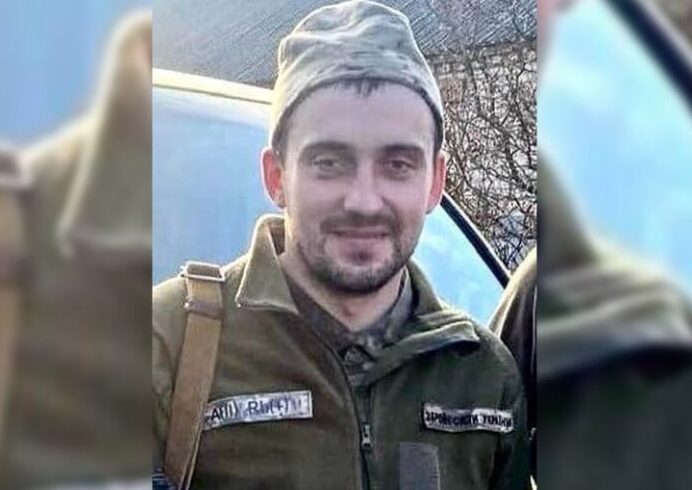 Ще один військовий зі Львівщини повернувся з російського полону