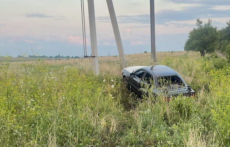 Водій, який на смерть збив жінку поблизу Львова, уник ув’язнення