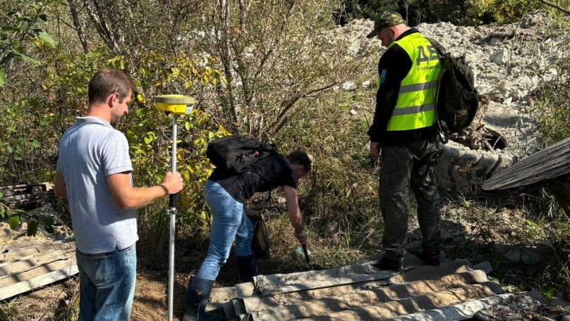 За викинуте побутове сміття мешканець Львівщини сплатив 30 тисяч гривень