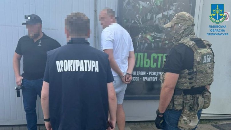 Посадовців Держпродспоживслужби на Львівщині судили за хабарництво