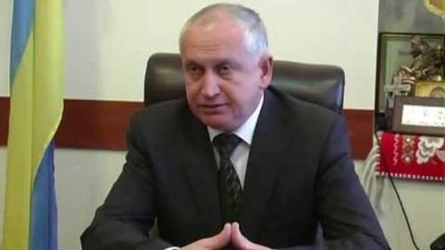 Мер Бродів Анатолій Белей відмовився надати інформацію про зарплати працівників апарату міськради