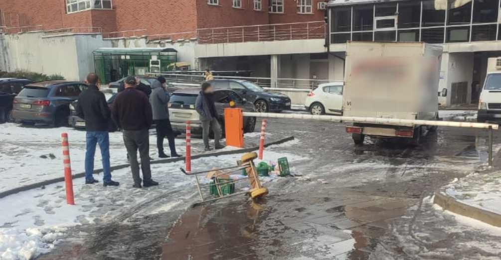 Львівський суд оштрафував водія, який збив неповнолітнього пішохода