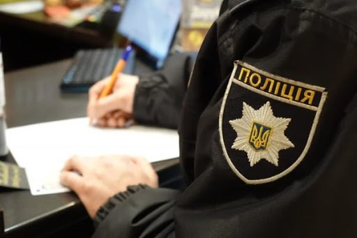 На Львівщині ув’язнили чоловіка, який пропонував поліцейським хабар