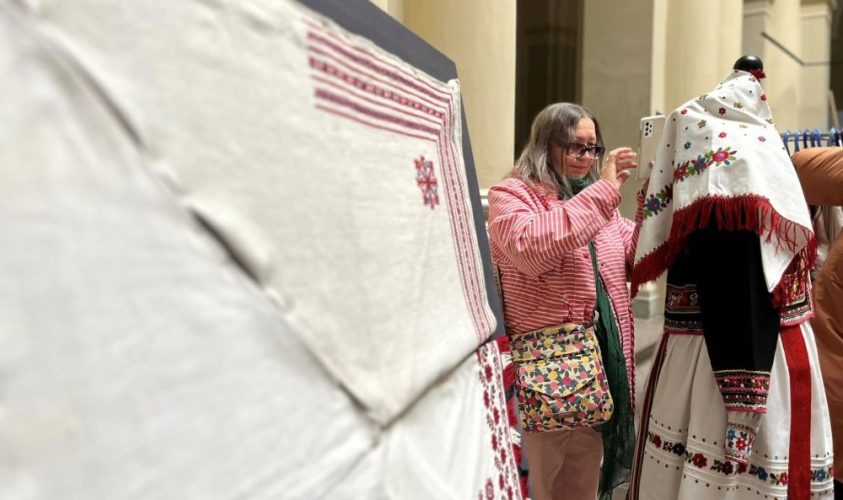 За три дні львівські музеї прийняли більше 15 тисяч відвідувачів