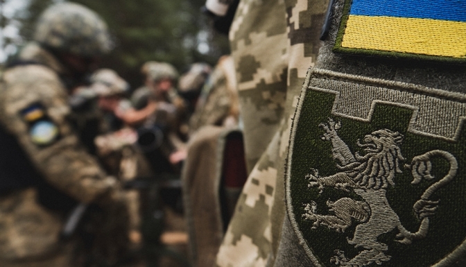 У 103-й бригаді ТрО відреагували на побиття свого побратима на Львівщині
