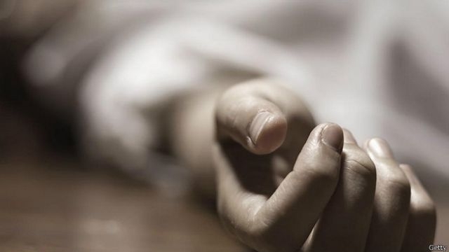 У Львові в металевому вагончику знайшли тіла двох людей
