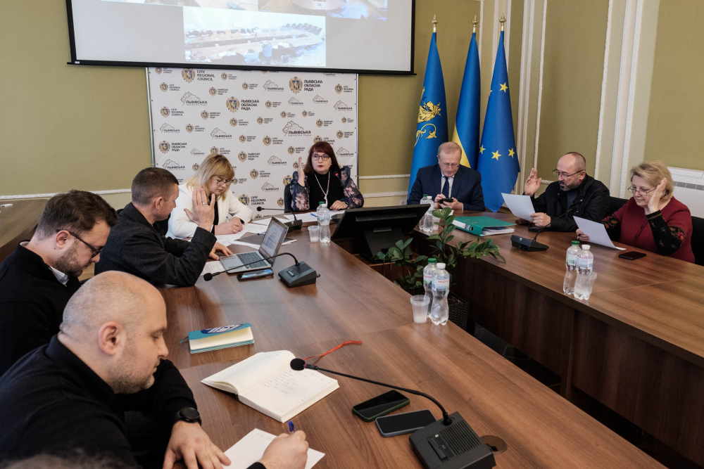 У школах Львівщини пропонують відновити предмет “Основи Християнської етики”