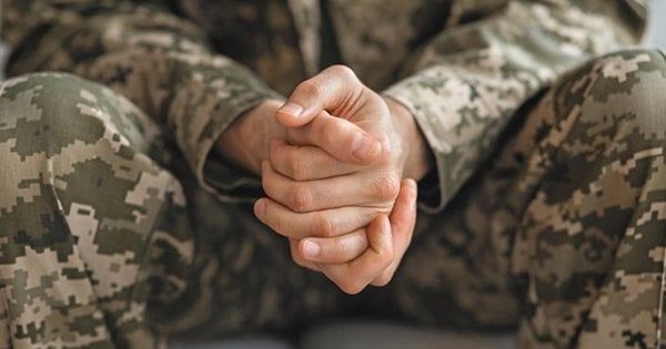 Військового із Львівщини ув’язнили на 5 років за СЗЧ