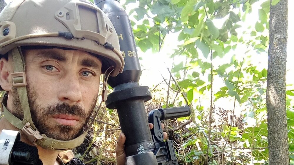 Військовому зі Львівщини посмертно присвоїли звання Героя України