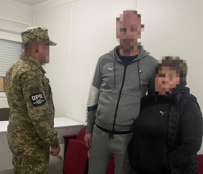 На Львівщині викрили 40-річного ухилянта, який уклав фіктивний шлюб з сусідкою