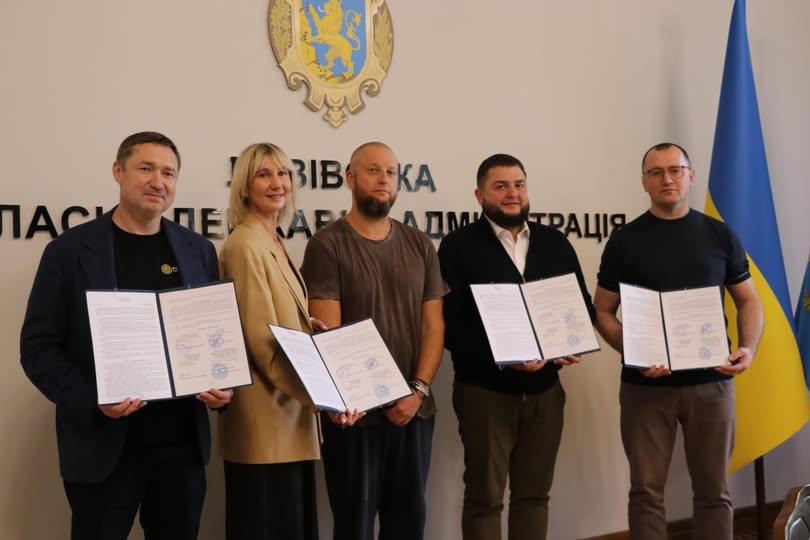 На Львівщині створять Національний центр слуху та освітній центр новітніх технологій протезування