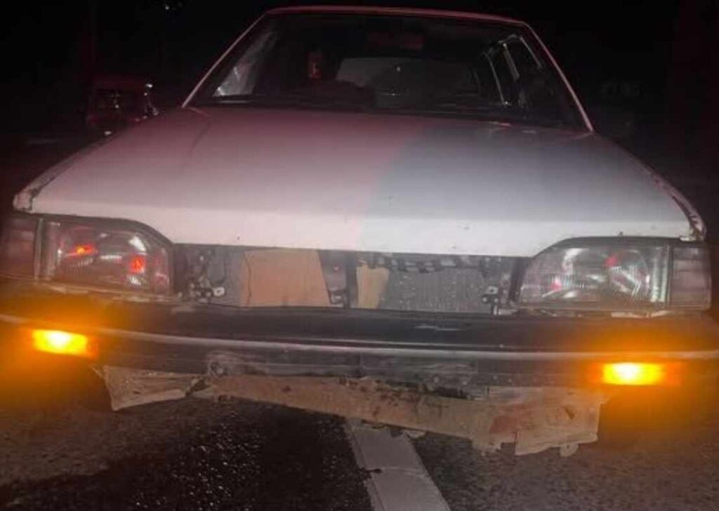 Під колесами авто у Львові загинув чоловік
