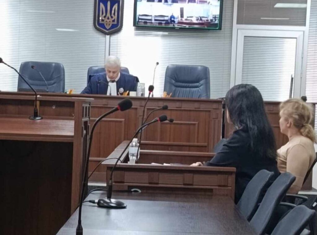 ВАКС визначив 3 мільйони гривень застави львівській судді, яку підозрюють у хабарництві