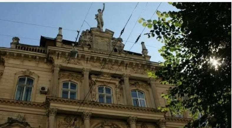 У центрі Львова історичний будинок продали за 50 мільйонів гривень