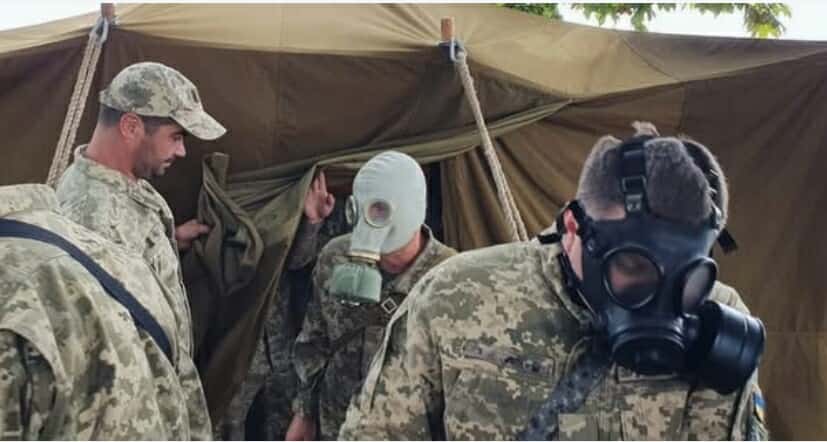 Полковник НГУ зі Львівщини задонатить 350 тисяч гривень на ЗСУ через хабарництво