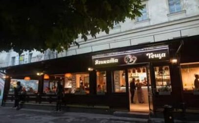 Міськрада Львова програла апеляцію стосовно демонтажу ресторану у центрі міста