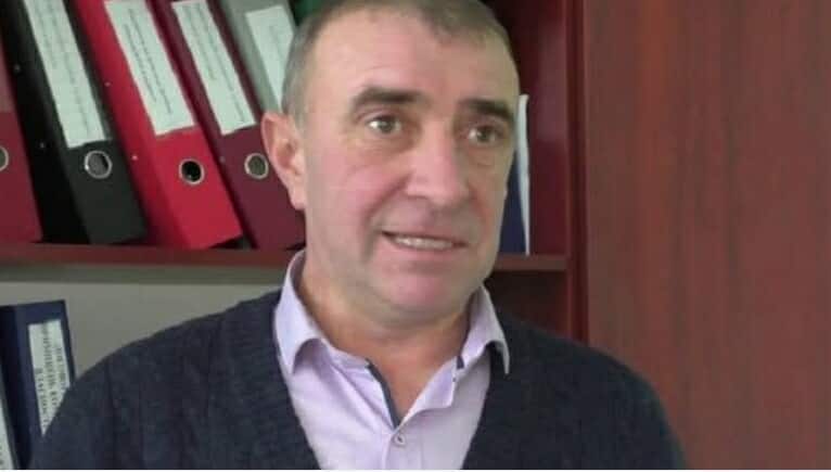 Мера Бібрки на Львівщині вдруге оштрафували та позбавили водійських прав за п’яну їзду