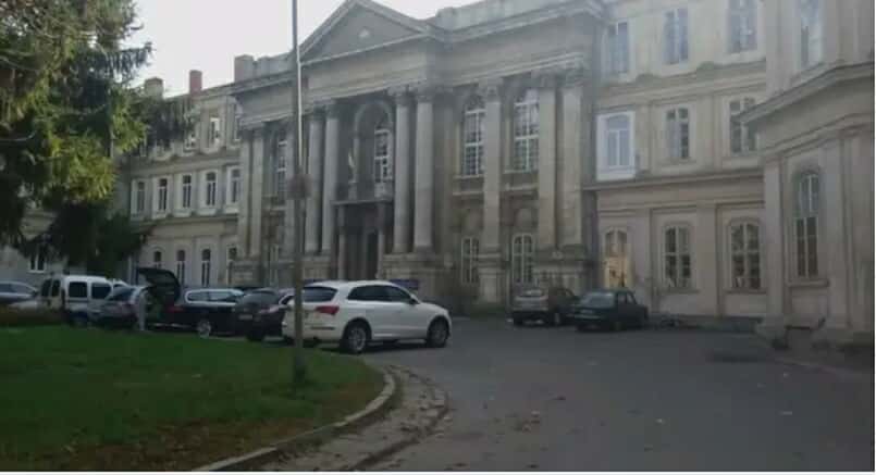 Львівська облрада замовила ремонт під кабінет МРТ зі переплатою понад 3 млн грн