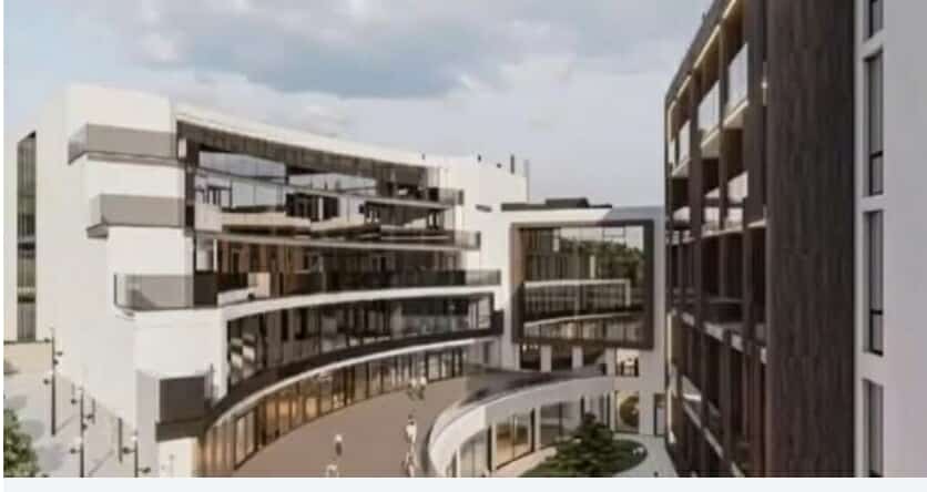 Львівська міська рада погодила розбудову курорту Emily Resort у Винниках