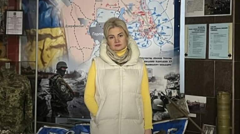 На Львівщині раніше засуджену за переправлення ухилянтів покарали за хабар у справі мовного іспиту