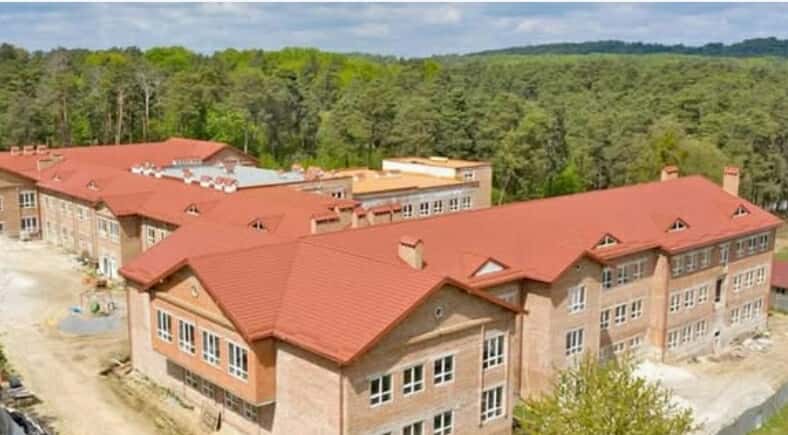 Суд у Львові оштрафував підприємство за тендерну змову на 91 млн грн під час реконструкції школи в Брюховичах