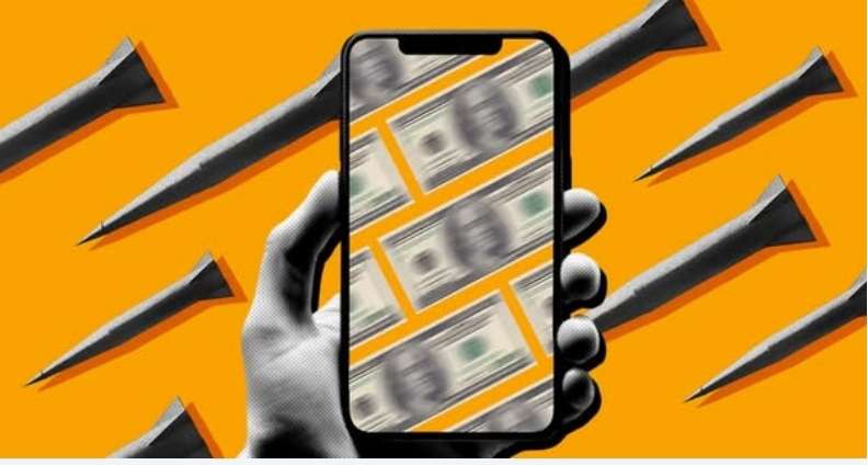 Як телеграм-канали заробляють на страхах українців: основні маніпуляції