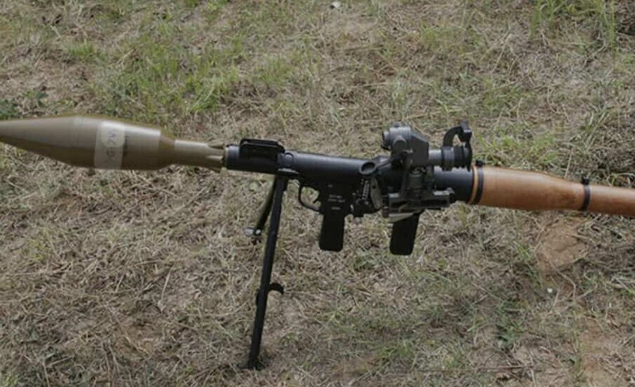 На Львівщині судили військового за втрату шести автоматів та гранатомет