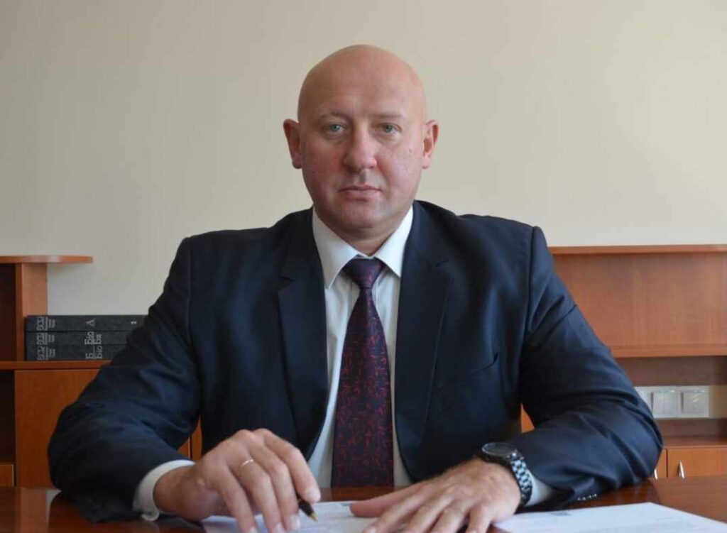 Кандидат на посаду ректора Львівського ветуніверситету назвав маніпуляціями закиди в обмеженні студентських прав